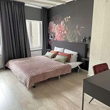 Oda ve Kahvaltı Bruxelles - & 4*