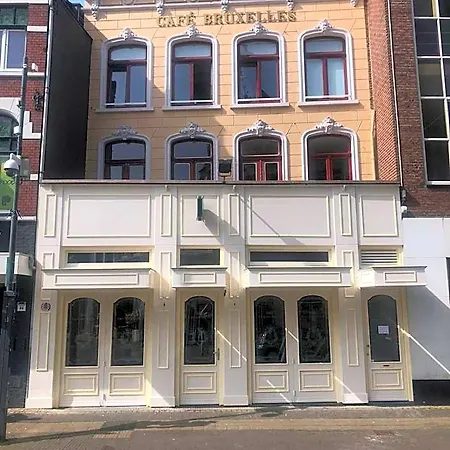 Bruxelles - & Oda ve Kahvaltı Venlo