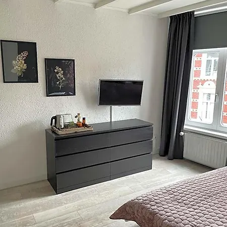 Bruxelles - & Oda ve Kahvaltı Venlo
