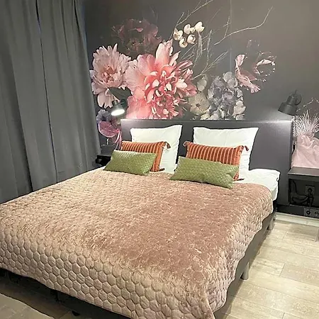 Bruxelles - & 4*