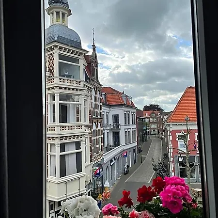 Bruxelles - & Oda ve Kahvaltı