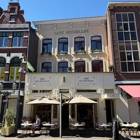 Bruxelles - & Bed & Breakfast