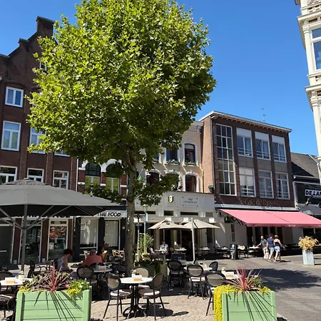 Bruxelles - & Bed & Breakfast 3*