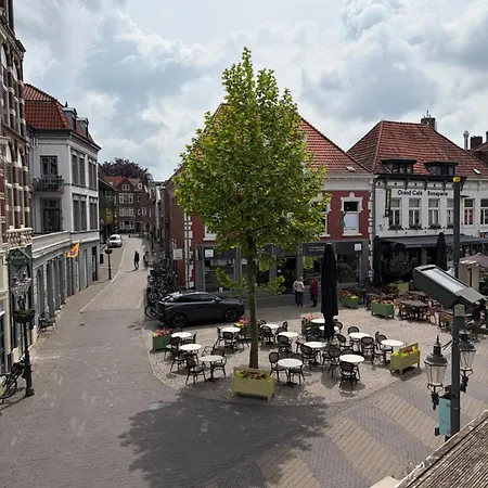 Bed & Breakfast Bruxelles - & 3*