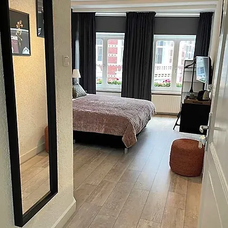 Bruxelles - & 4*