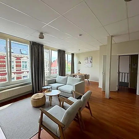 Bruxelles - & 4* Venlo