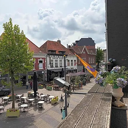Bruxelles - &