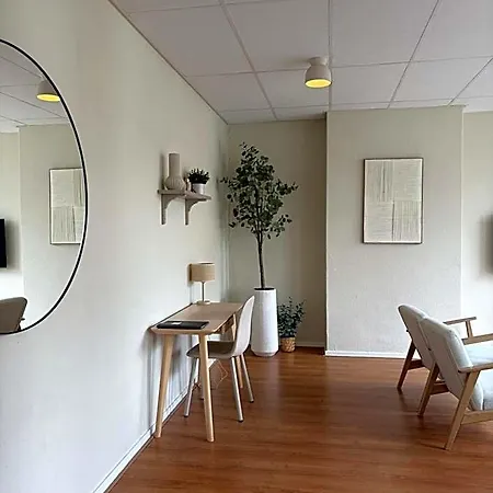 Bruxelles - & 4* Venlo