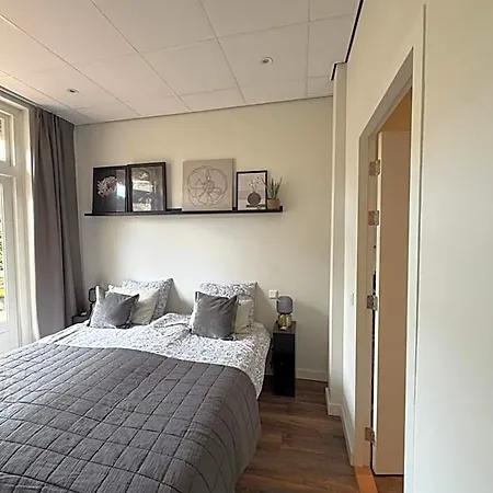 Bruxelles - & Oda ve Kahvaltı Venlo