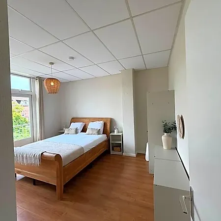 Bruxelles - & Oda ve Kahvaltı Venlo
