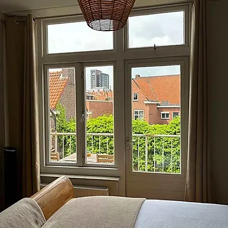 Bruxelles - & Venlo