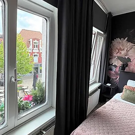 Oda ve Kahvaltı Bruxelles - &