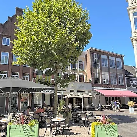 Bruxelles - & Oda ve Kahvaltı Venlo