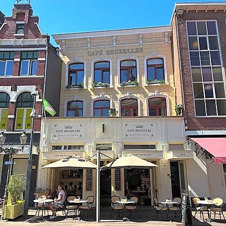 Bruxelles - & 4* Venlo