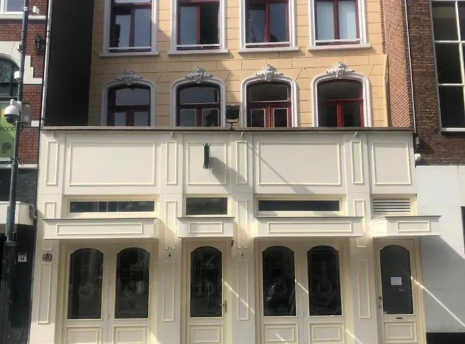 Bruxelles - & فندق مبيت وإفطار