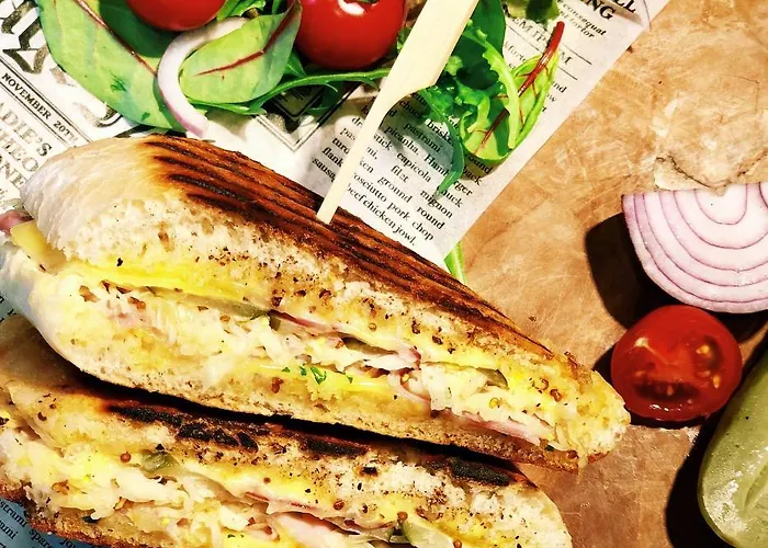 Bruxelles - & 4* فينلو