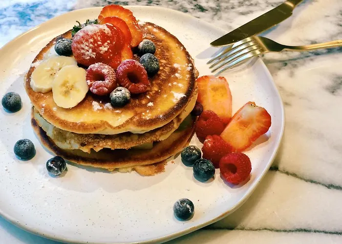 فندق مبيت وإفطار Bruxelles - & فينلو