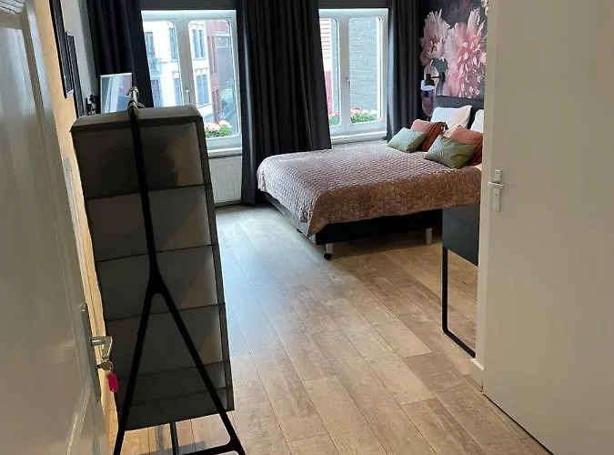 Bruxelles - & فندق مبيت وإفطار