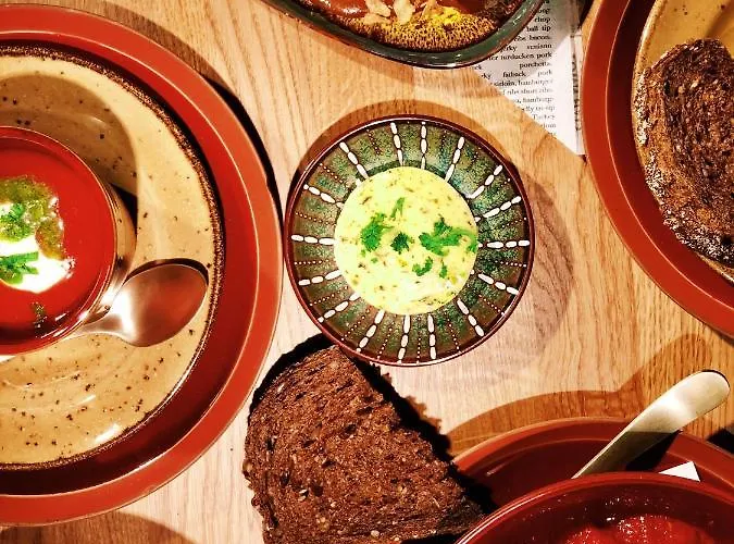 Bruxelles - & فندق مبيت وإفطار 4*