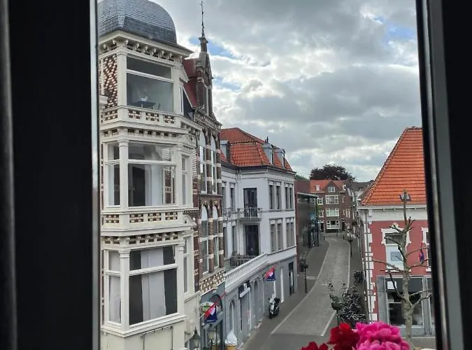 Bruxelles - & فندق مبيت وإفطار 4*