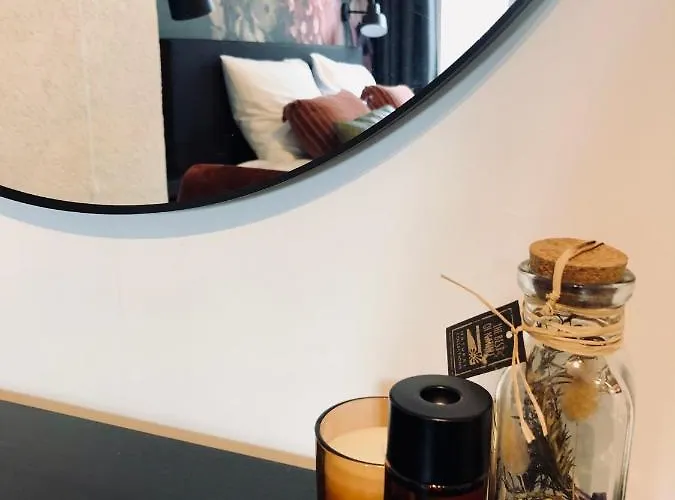 فندق مبيت وإفطار Bruxelles - & 4*