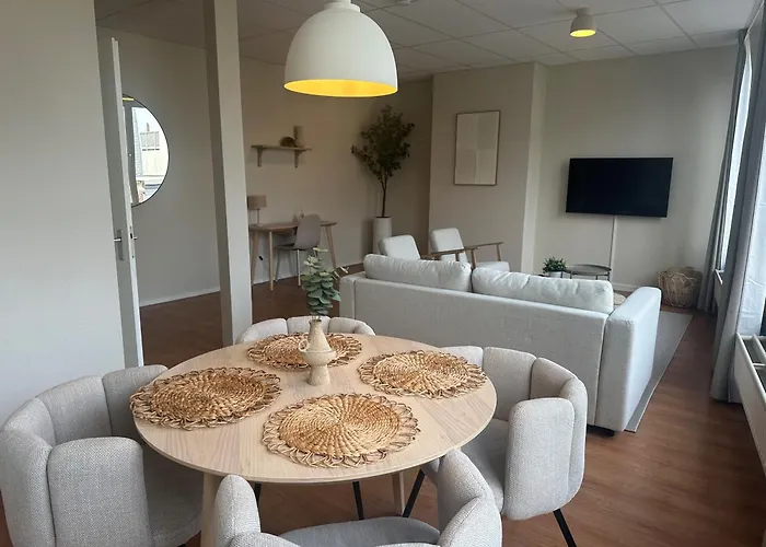 فندق مبيت وإفطار Bruxelles - &