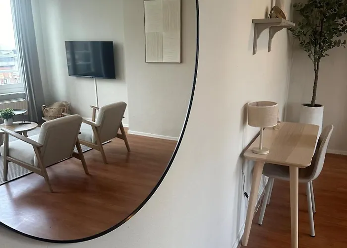 فندق مبيت وإفطار Bruxelles - & 4*