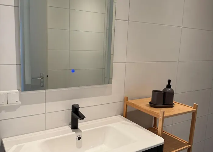 فندق مبيت وإفطار Bruxelles - &