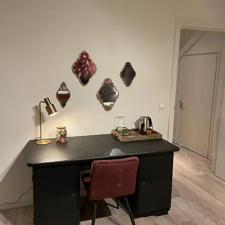 فندق مبيت وإفطار Bruxelles - & فينلو