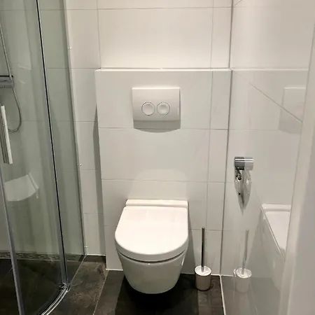 Bruxelles - & 4*