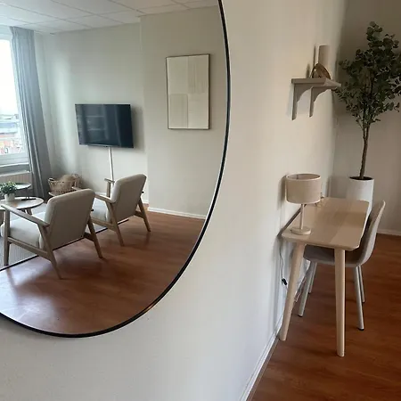 Bed & Breakfast Bruxelles - & 4*