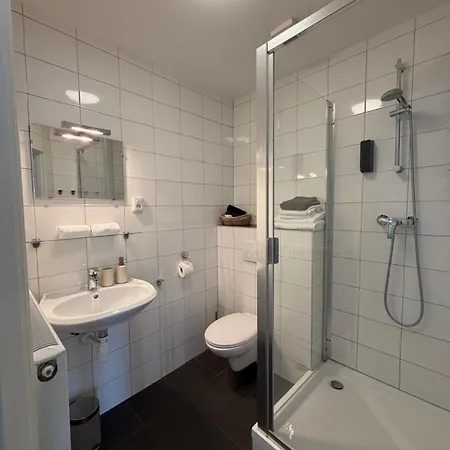 Bruxelles - & 4* Venlo