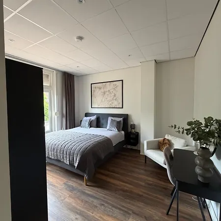 Bruxelles - & 4* Venlo