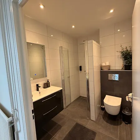 Bed & Breakfast Bruxelles - & Venlo