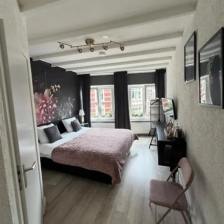 Bruxelles - & Bed & Breakfast