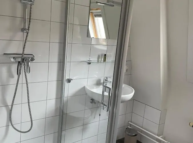 Bruxelles - & Alojamento de Acomodação e Pequeno-almoço Venlo