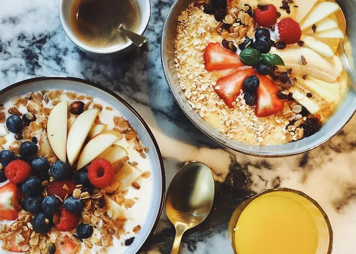 Alojamento de Acomodação e Pequeno-almoço Bruxelles - &