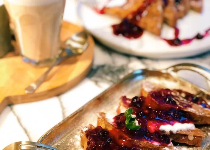 Bruxelles - & 4* Venlo