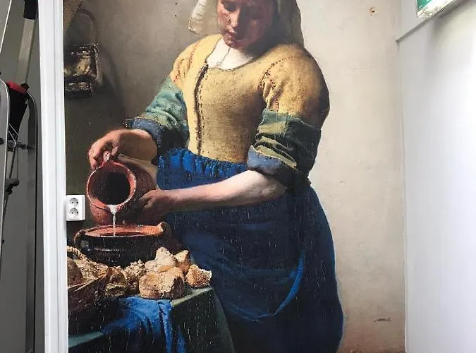 Alojamento de Acomodação e Pequeno-almoço Bruxelles - &