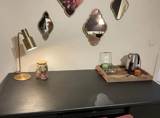 Alojamento de Acomodação e Pequeno-almoço Bruxelles - &