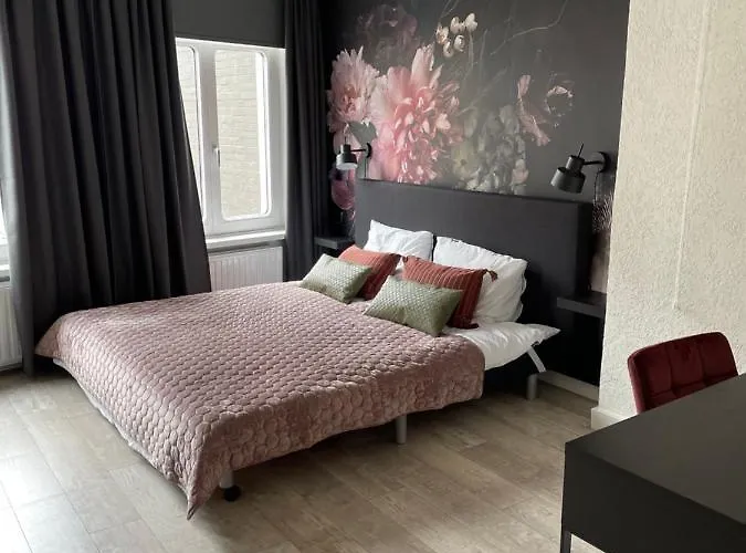 Bruxelles - & 4* Venlo