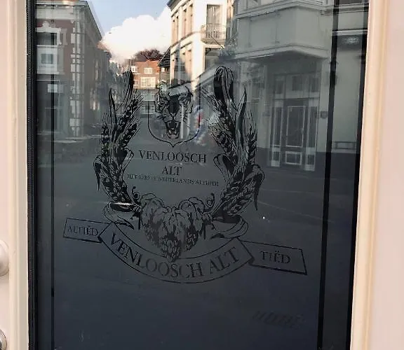 Bruxelles - & Alojamento de Acomodação e Pequeno-almoço