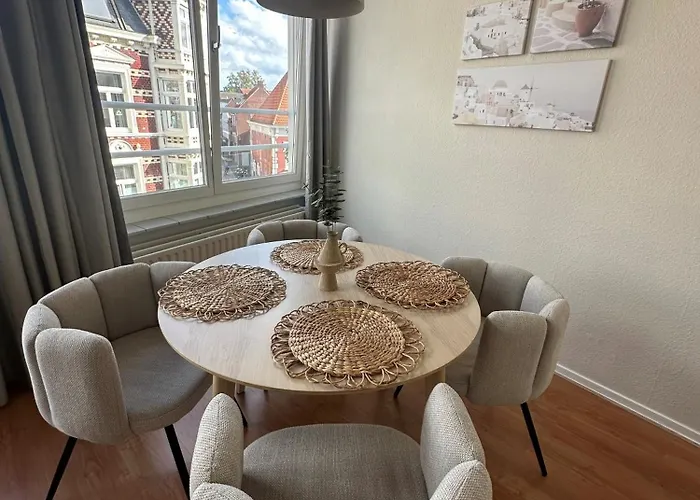 Bruxelles - & 4* Venlo