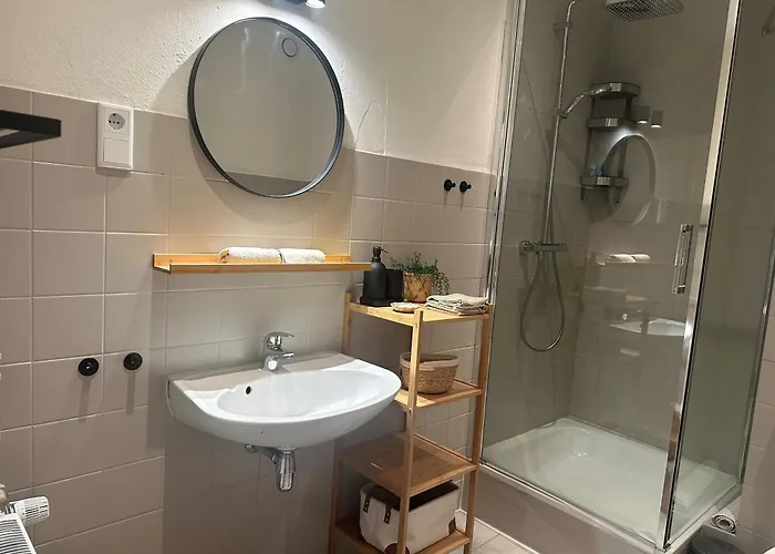 Alojamento de Acomodação e Pequeno-almoço Bruxelles - & Venlo