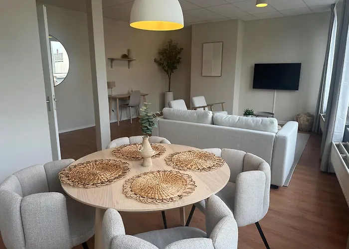 Bruxelles - & 4* Venlo