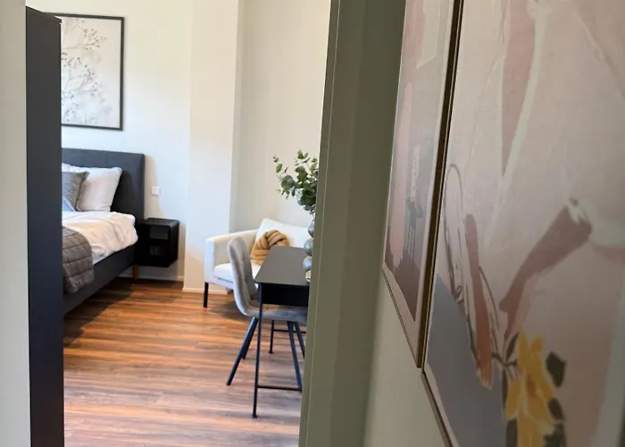 Bruxelles - & 4* Venlo