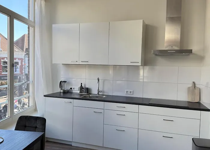 Alojamento de Acomodação e Pequeno-almoço Bruxelles - & Venlo